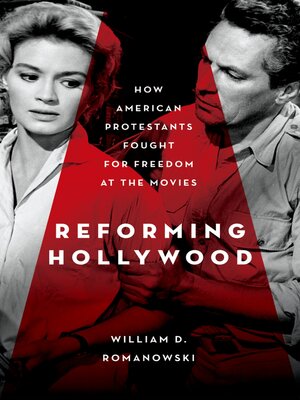 cover image of Reforming Hollywood